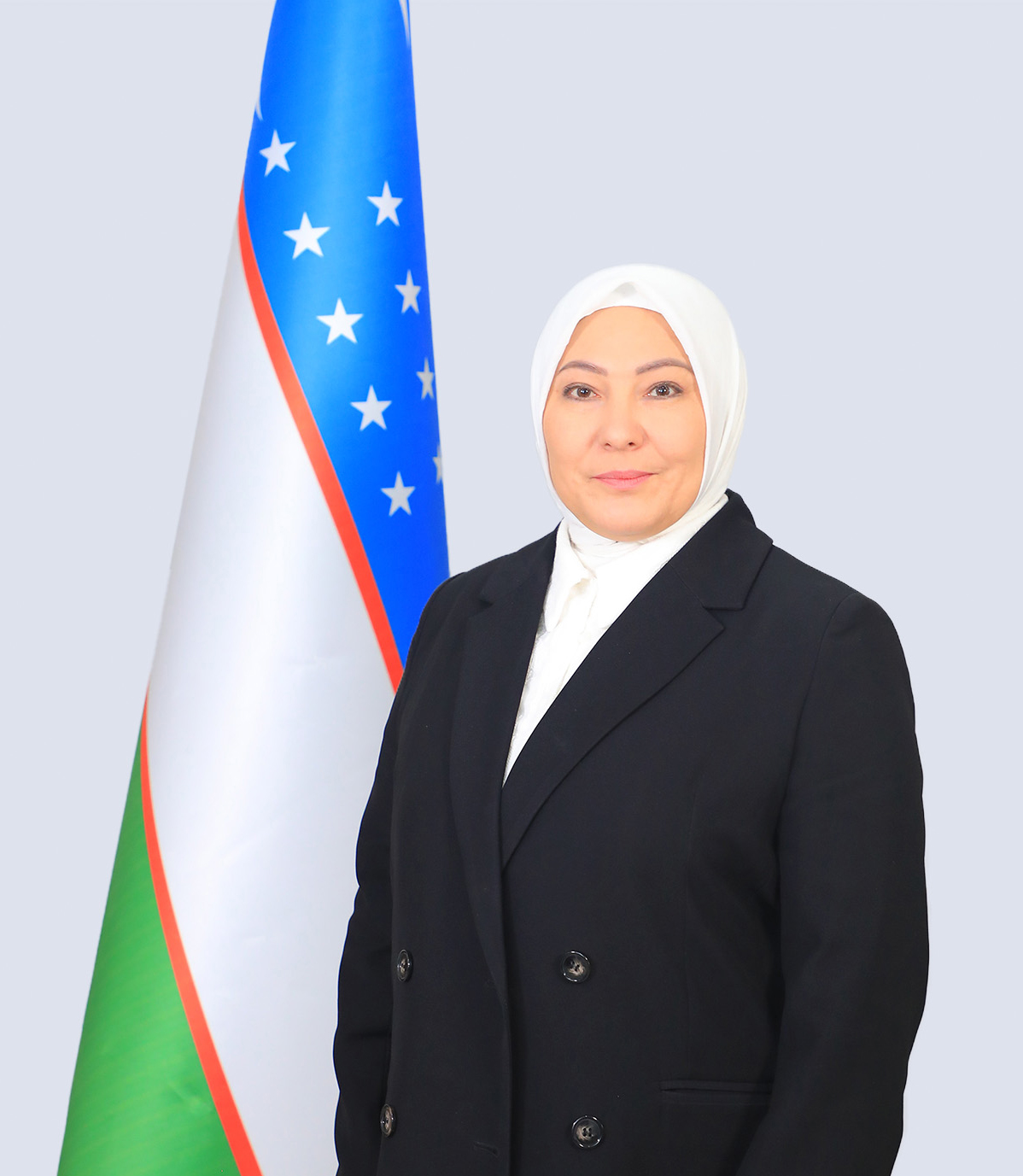 Agzamova Ziyoda Ravshanovna